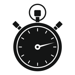 Clock icon