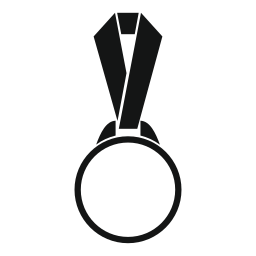 Ribbon icon