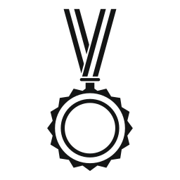 Medal icon