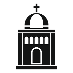 Church icon