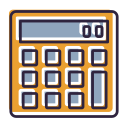 Calculator icon