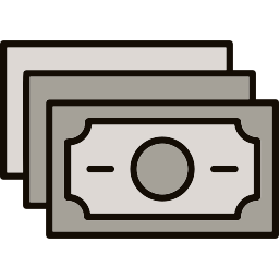 Cash icon