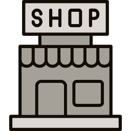 Shop icon