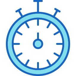 Chronometer icon