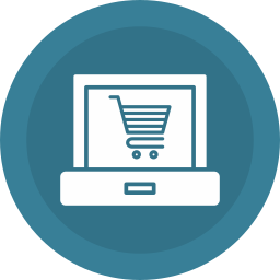 online shop icon