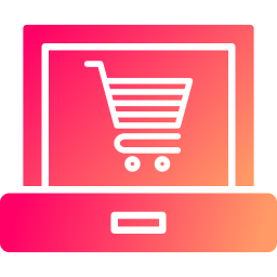 online shop icon