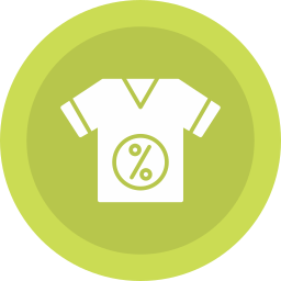 t-shirt icon