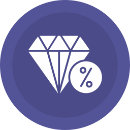 diamant icon