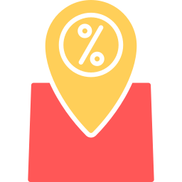 espace réservé Icône