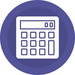 Calculator icon