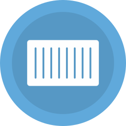 Barcode icon