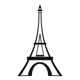 Paris icon