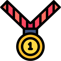 medaille icon