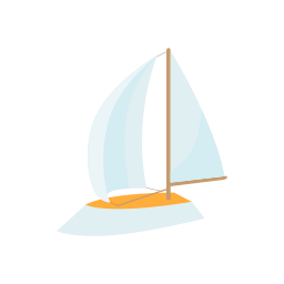 Boat icon