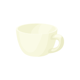 Cup icon