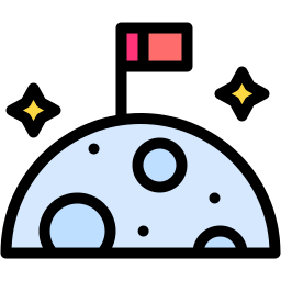 Moon icon