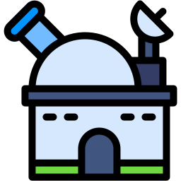 observatorium icon