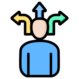 Guidance icon