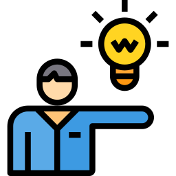 Idea icon