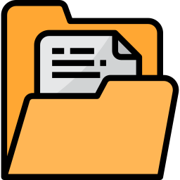 File icon