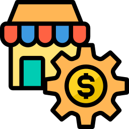 Shop icon