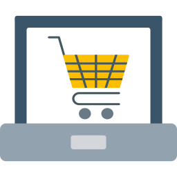 online shop icon