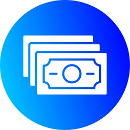 Cash icon