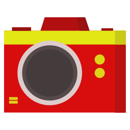 Camera icon