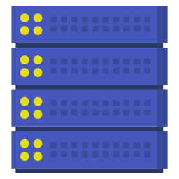 server icona