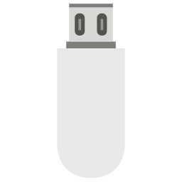 pendrive Ícone