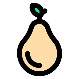 Pear icon