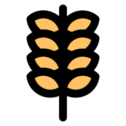 Wheat icon