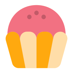 cupcake icon