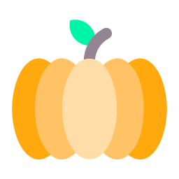 Pumpkin icon