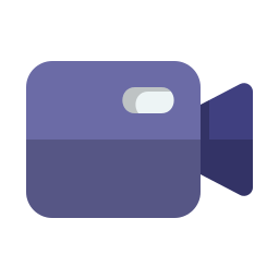 videorecorder icon