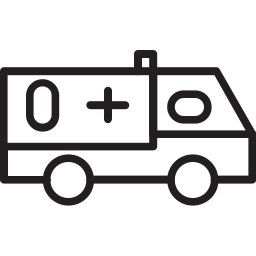 Ambulace icon