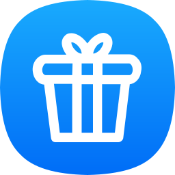 Gift icon