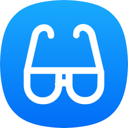 Goggles icon