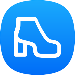 Shoe icon