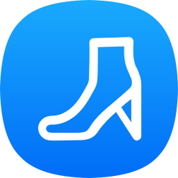 Shoe icon