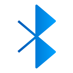 Bluetooth icon