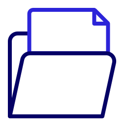 Folder icon