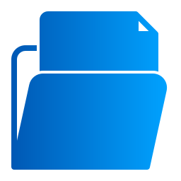 Folder icon