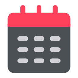 Calendar icon