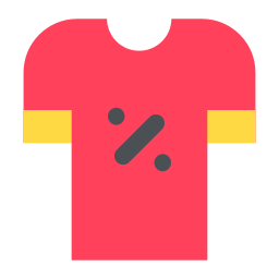 Shirt icon