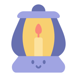 Lantern icon