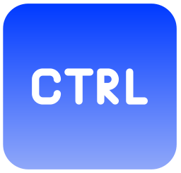 ctrl icona