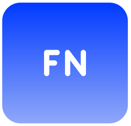 fn Ícone