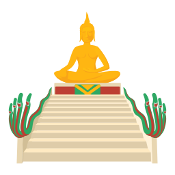 budda icon