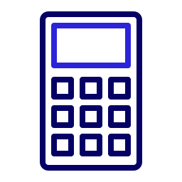 Calculator icon